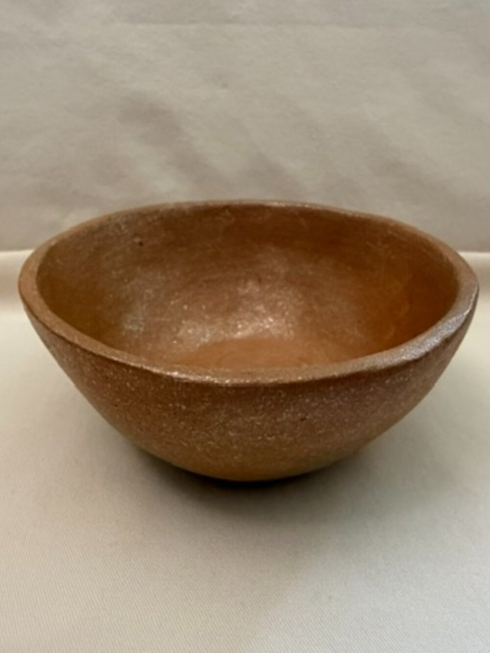 Art Pottery Trinket Bowl